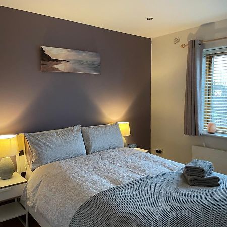 Appartement Boden Heath à Dublin Extérieur photo