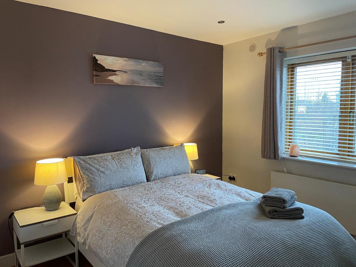 Appartement Boden Heath à Dublin Extérieur photo