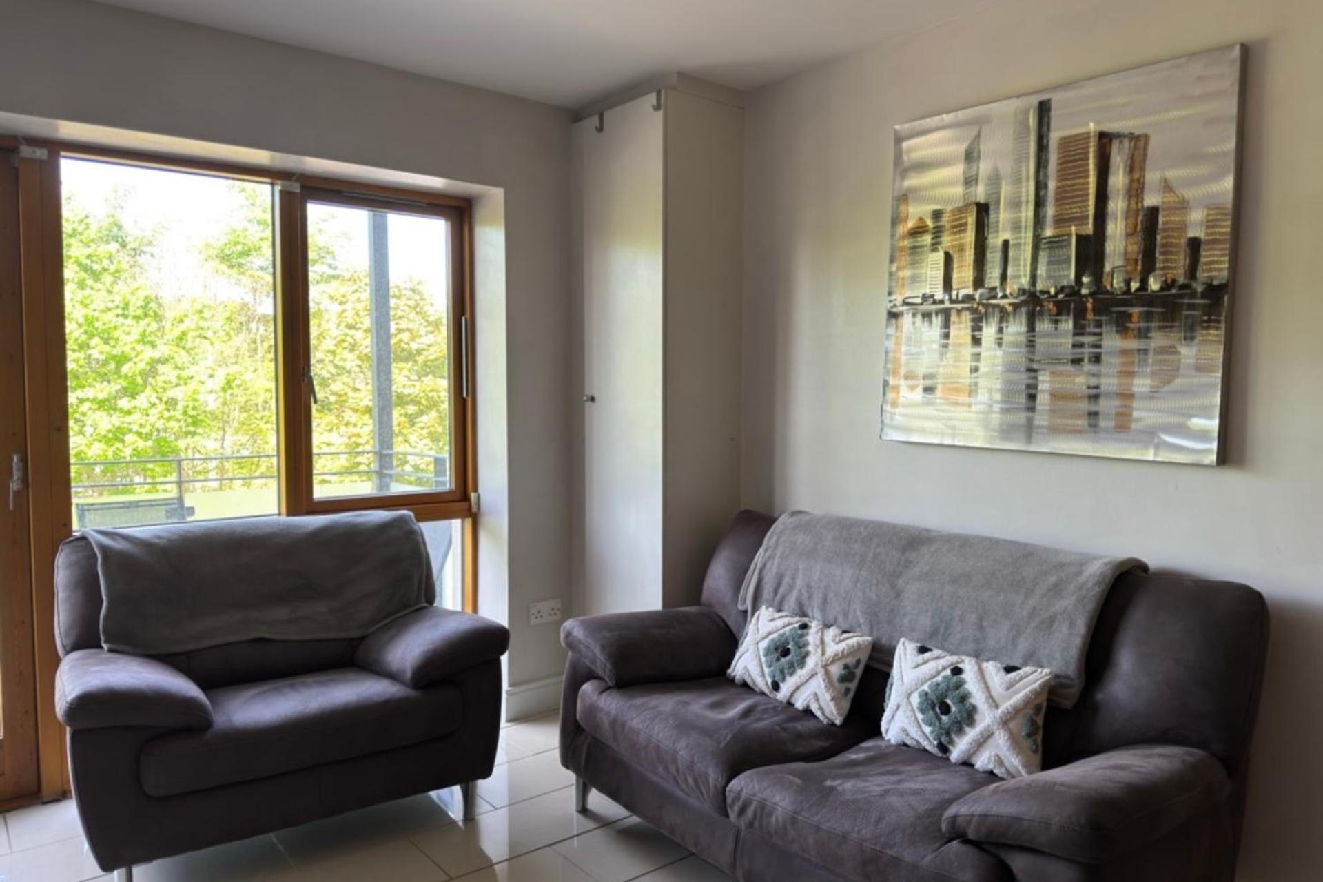 Appartement Boden Heath à Dublin Extérieur photo