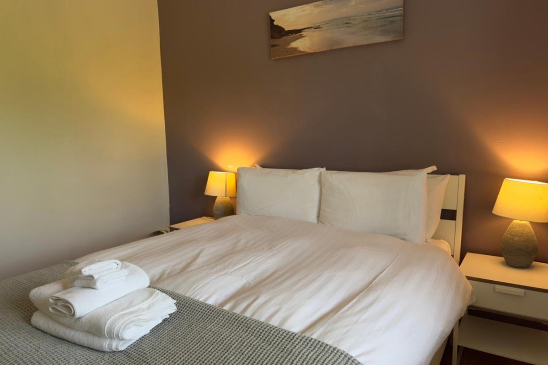 Appartement Boden Heath à Dublin Extérieur photo